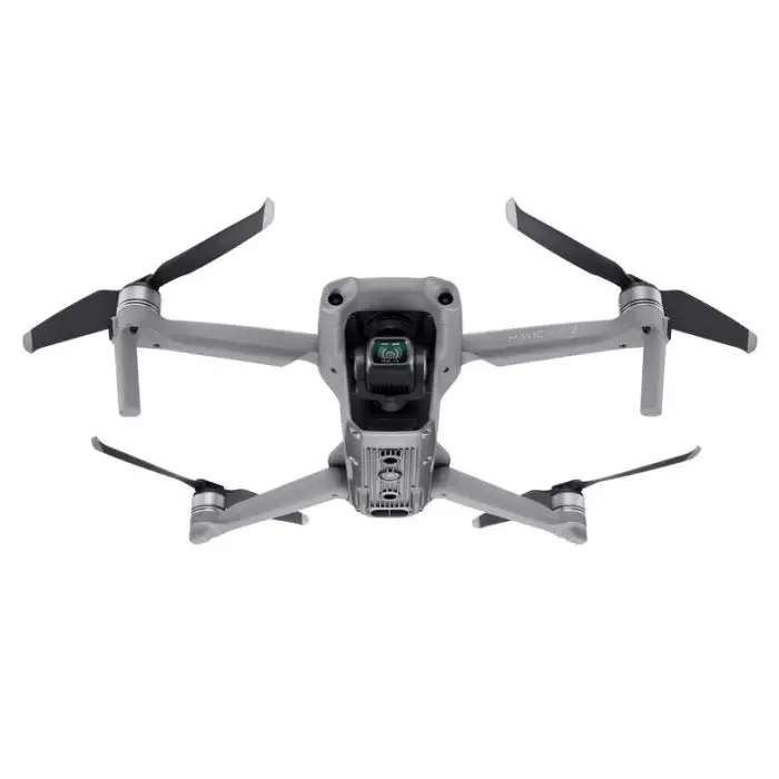 DJI Mavic Air 2 Fly More Combo Drone 4 rotori Quadrirotore 48 MP 3840 x 2160 Pixel 3500 mAh Grigio , 130307 , Immagine 2