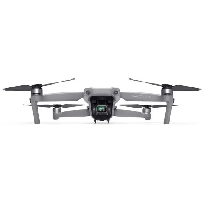 DJI Mavic Air 2 Fly More Combo Drone 4 rotori Quadrirotore 48 MP 3840 x 2160 Pixel 3500 mAh Grigio , 130307 , Immagine 3