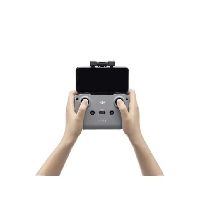 DJI Mavic Air 2 Fly More Combo Drone 4 rotori Quadrirotore 48 MP 3840 x 2160 Pixel 3500 mAh Grigio , 130307 , Immagine 7