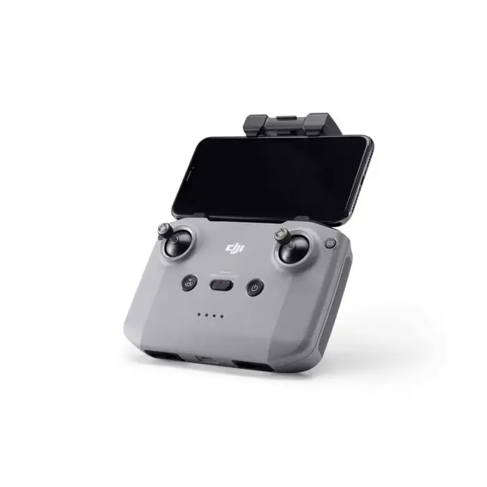 DJI Mavic Air 2 Fly More Combo Drone 4 rotori Quadrirotore 48 MP 3840 x 2160 Pixel 3500 mAh Grigio , 130307 , Immagine 5