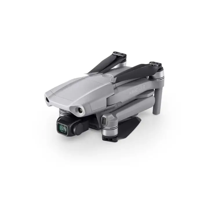 DJI Mavic Air 2 Fly More Combo Drone 4 rotori Quadrirotore 48 MP 3840 x 2160 Pixel 3500 mAh Grigio , 130307 , Immagine 4