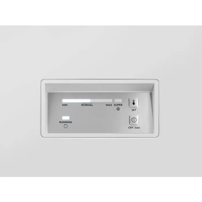 Electrolux LCB3LF38W0 Congelatore a Pozzetto Libera installazione F , Pc Notebook , 129723 , Immagine 6