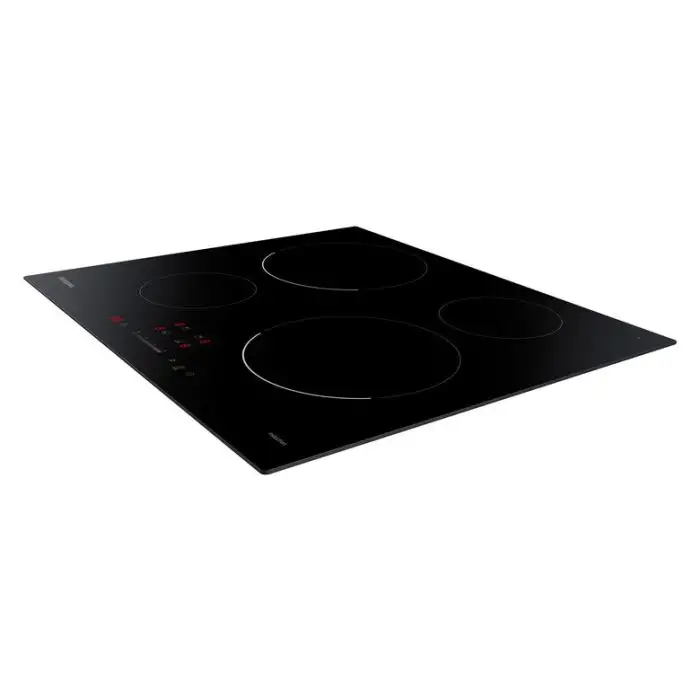 Samsung NZ64T3707AK Nero Da incasso 60 cm Piano cottura a induzione 4 Fornello(i) , 132811 , Immagine 3