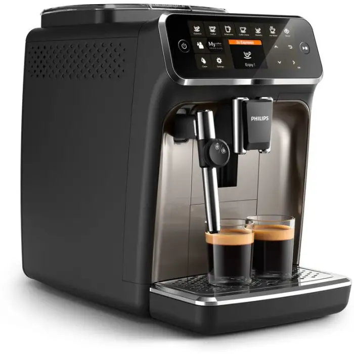 Philips 4300 series 5 bevande, macchine da caffè completamente automatiche , Default Category , 131923 , Immagine 4