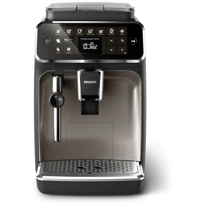Philips 4300 series 5 bevande, macchine da caffè completamente automatiche , Default Category , 131923 , Immagine 3