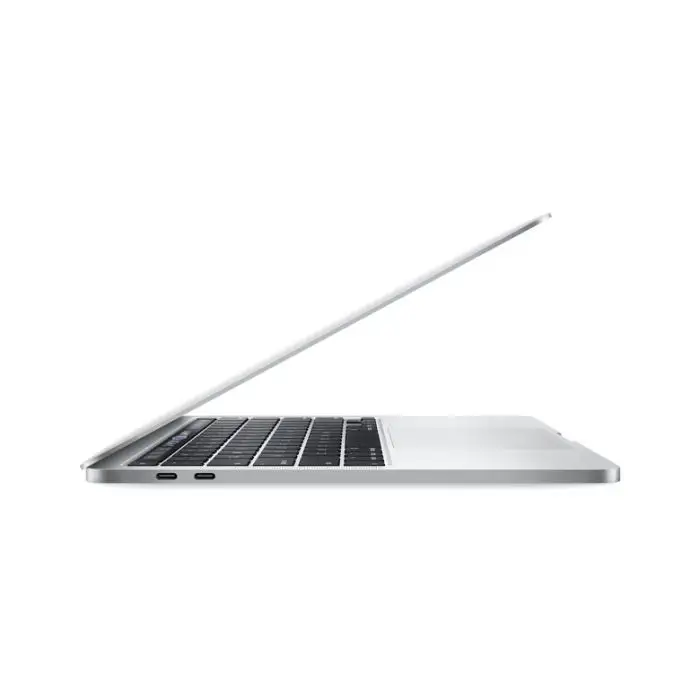 Apple MacBook Pro 13&quot; (Intel Core i5 quad-core di ottava gen. a 1.4GHz, 256GB SSD, 8GB RAM) - Argento (2020) , 130133 , Immagine 2