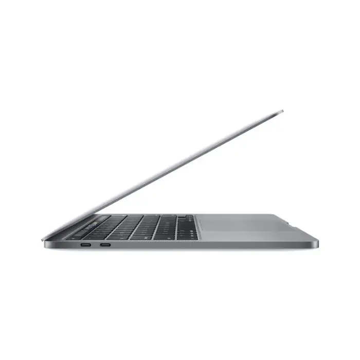 Apple MacBook Pro 13&quot; (Intel Core i5 quad-core di decima gen. a 2.0GHz, 512GB SSD, 16GB RAM) - Grigio siderale (2020) , 130127 , Immagine 2