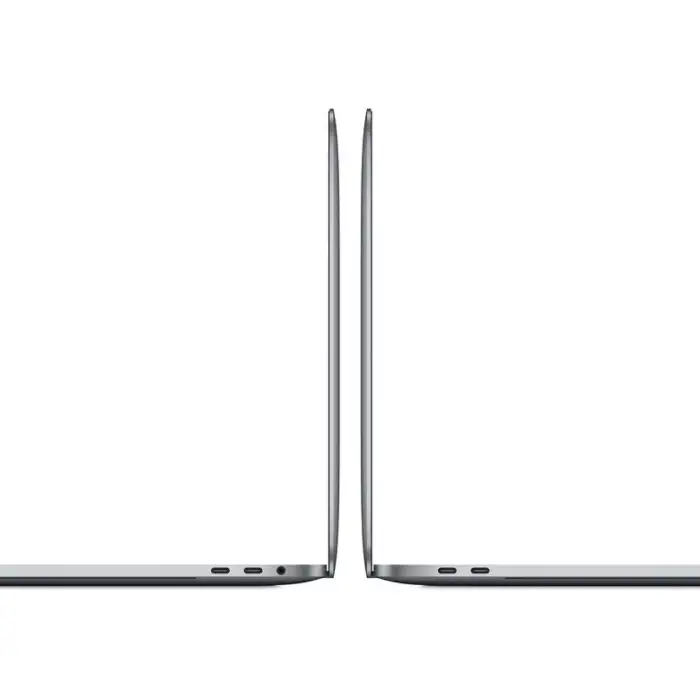 Apple MacBook Pro 13&quot; (Intel Core i5 quad-core di decima gen. a 2.0GHz, 512GB SSD, 16GB RAM) - Grigio siderale (2020) , 130127 , Immagine 4