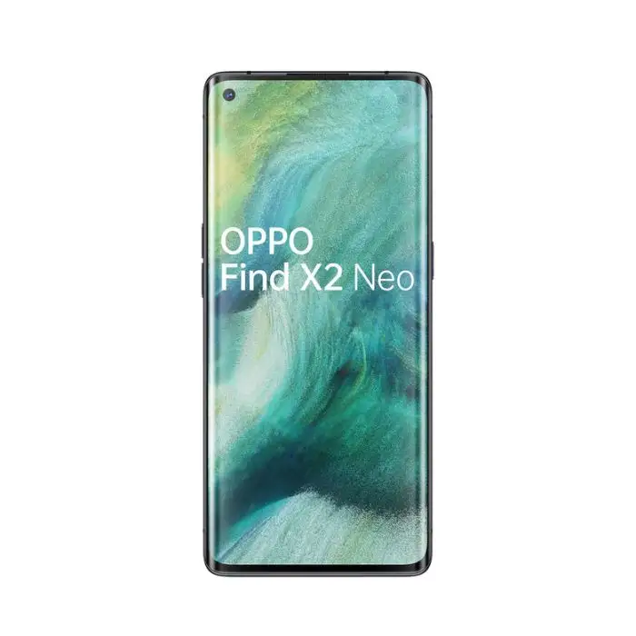 OPPO Find X2 Neo 16,5 cm (6.5&quot;) SIM singola Android 10.0 5G USB tipo-C 12 GB 256 GB 4025 mAh Nero , Smartphone e Cellulari , 130091 , Immagine 2