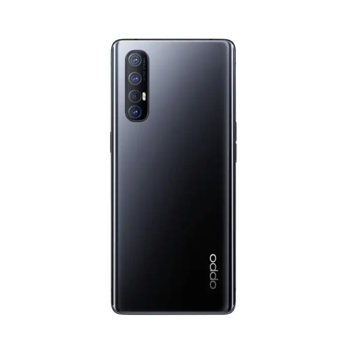 OPPO Find X2 Neo 16,5 cm (6.5&quot;) SIM singola Android 10.0 5G USB tipo-C 12 GB 256 GB 4025 mAh Nero , Smartphone e Cellulari , 130091 , Immagine 3