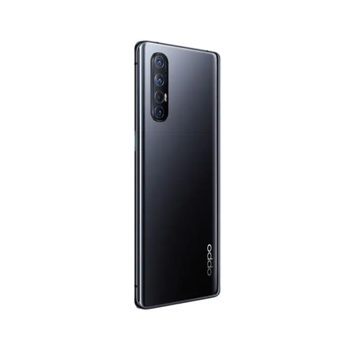 OPPO Find X2 Neo 16,5 cm (6.5&quot;) SIM singola Android 10.0 5G USB tipo-C 12 GB 256 GB 4025 mAh Nero , Smartphone e Cellulari , 130091 , Immagine 5