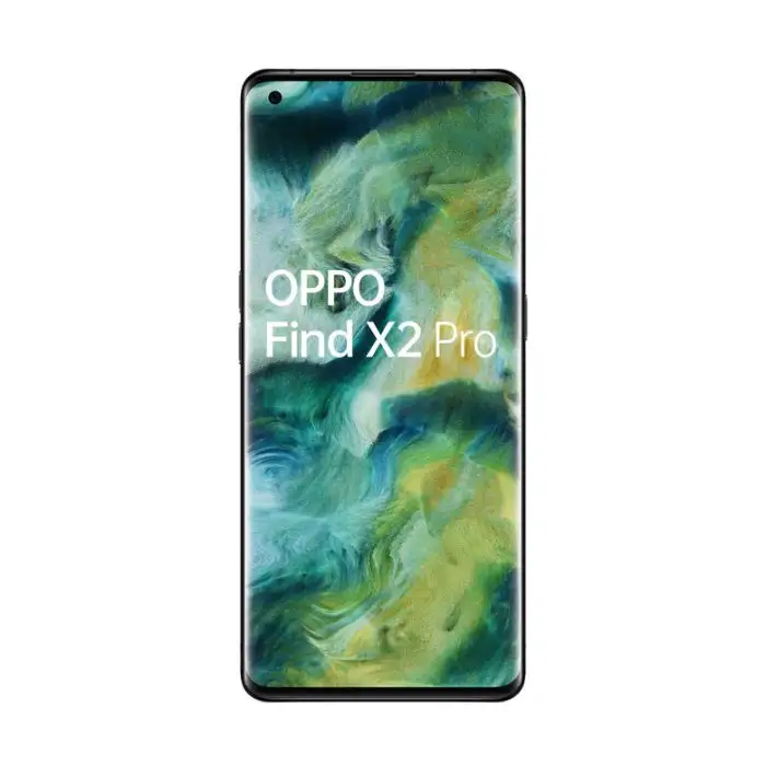 OPPO Find X2 Pro 17 cm (6.7&quot;) SIM singola Android 10.0 5G USB tipo-C 12 GB 512 GB 4260 mAh Nero , 130094 , Immagine 2