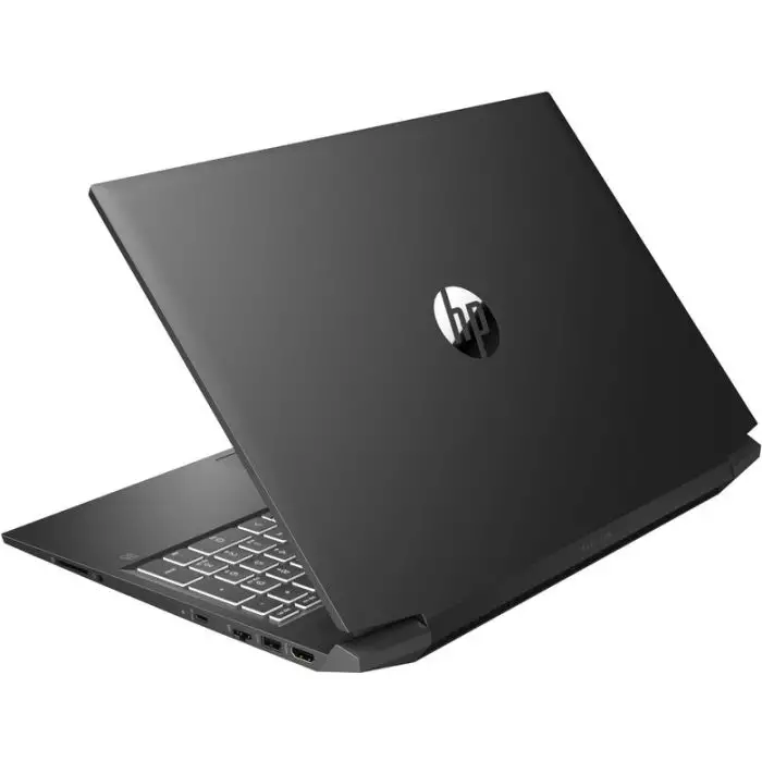 HP Pavilion Gaming 16-a0021nl Computer portatile 40,9 cm (16.1&quot;) Full HD Intel® Core™ i7 di decima generazione 16 GB DDR4-SDRAM 512 GB SSD NVIDIA® GeForce® GTX 1650 Ti Wi-Fi 5 (802.11ac) Win , 137213 , Immagine 5