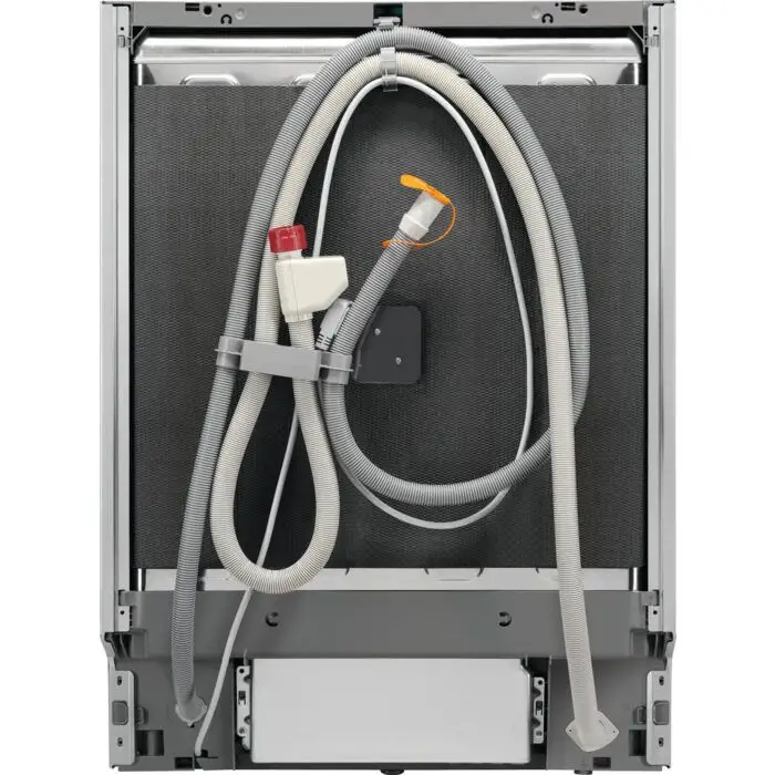 Electrolux EES47311L Lavastoviglie a Incasso Scomparsa Totale 13 coperti D , 130628 , Immagine 2