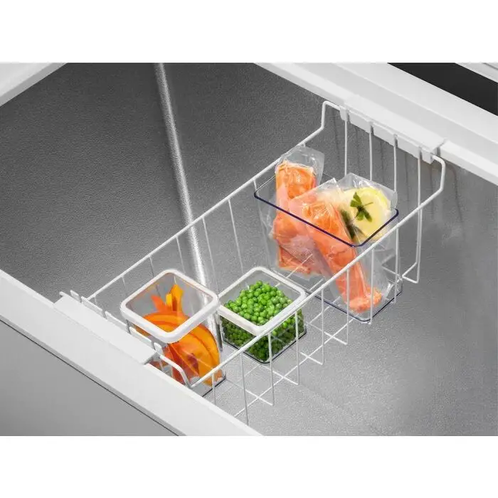 Electrolux LCB3LF20W0 Congelatore a Pozzetto Libera installazione  F , 130235 , Immagine 2