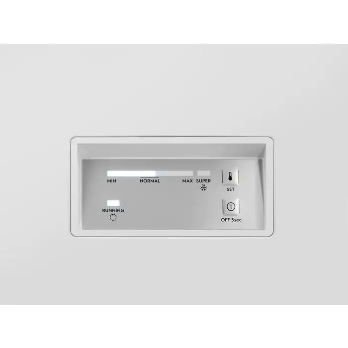 Electrolux LCB3LF20W0 Congelatore a Pozzetto Libera installazione  F , 130235 , Immagine 3