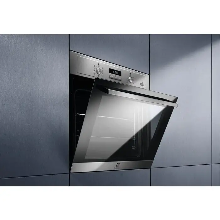 Electrolux EOD3S40X Forno a Incasso 72 L A Acciaio inossidabile , 130231 , Immagine 7
