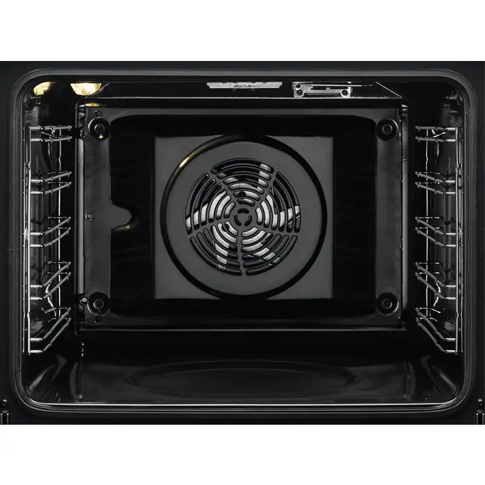 Electrolux EOD3S40X Forno a Incasso 72 L A Acciaio inossidabile , 130231 , Immagine 6