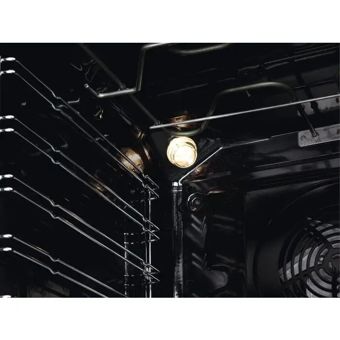 Electrolux EOD3S40X Forno a Incasso 72 L A Acciaio inossidabile , 130231 , Immagine 2