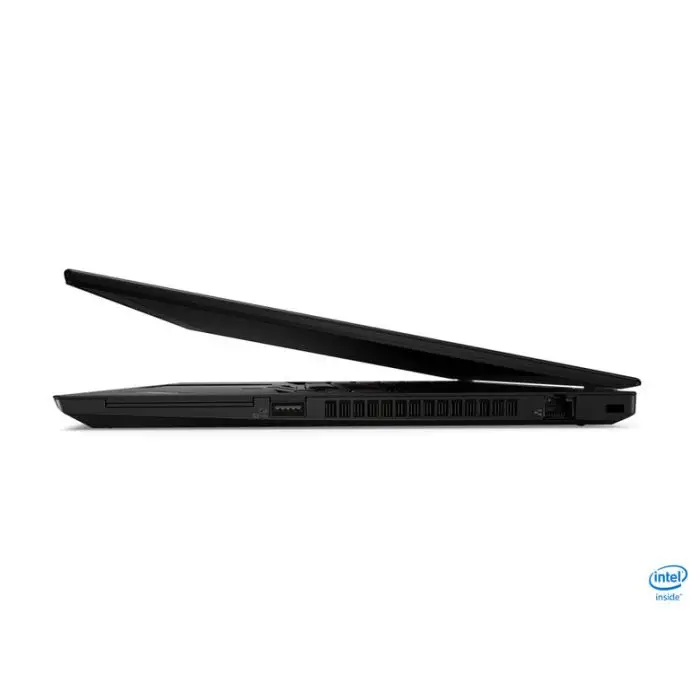 Lenovo ThinkPad T14 Computer portatile 35,6 cm (14&quot;) Full HD Intel® Core™ i5 di decima generazione 8 GB DDR4-SDRAM 512 GB SSD Wi-Fi 6 (802.11ax) Windows 10 Pro Nero , Computer e portatili , 134419 , Immagine 14