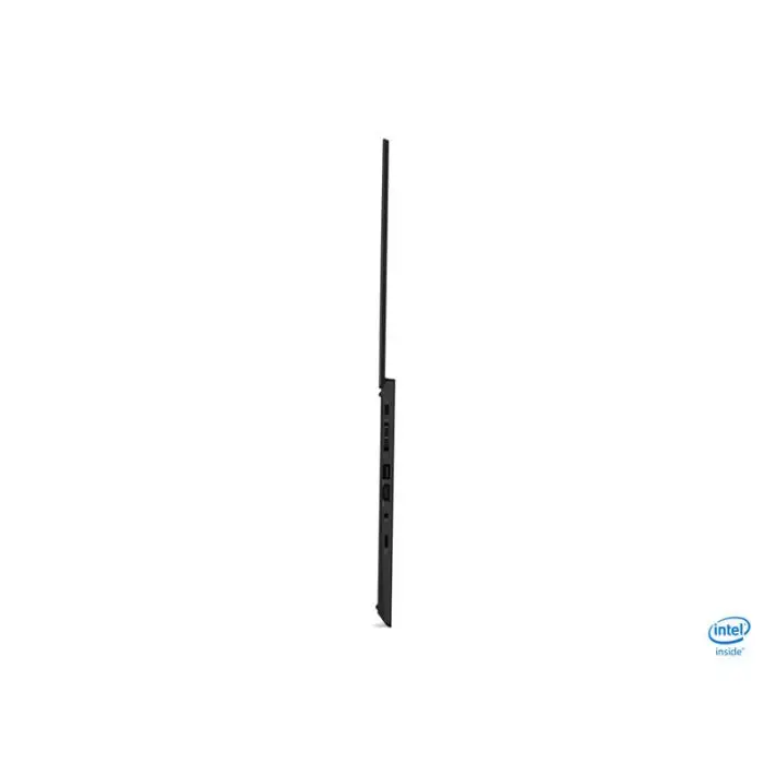 Lenovo ThinkPad T14 Computer portatile 35,6 cm (14&quot;) Full HD Intel® Core™ i5 di decima generazione 8 GB DDR4-SDRAM 512 GB SSD Wi-Fi 6 (802.11ax) Windows 10 Pro Nero , Computer e portatili , 134419 , Immagine 10