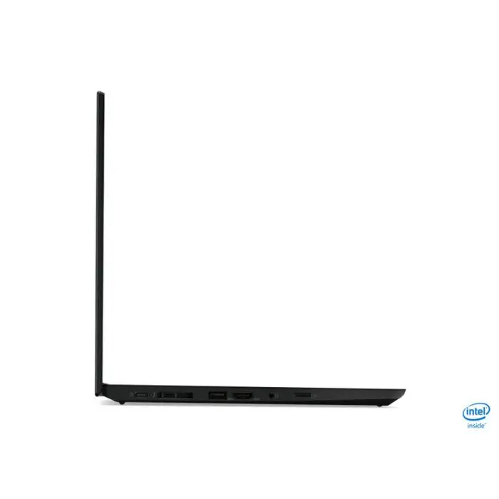 Lenovo ThinkPad T14 Computer portatile 35,6 cm (14&quot;) Full HD Intel® Core™ i5 di decima generazione 8 GB DDR4-SDRAM 512 GB SSD Wi-Fi 6 (802.11ax) Windows 10 Pro Nero , Computer e portatili , 134419 , Immagine 6