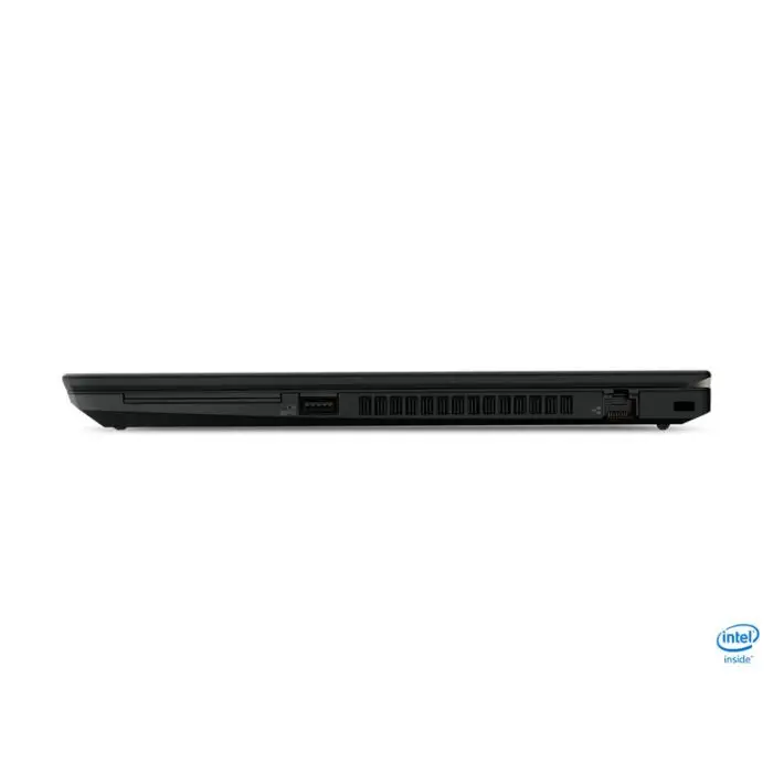 Lenovo ThinkPad T14 Computer portatile 35,6 cm (14&quot;) Full HD Intel® Core™ i5 di decima generazione 8 GB DDR4-SDRAM 512 GB SSD Wi-Fi 6 (802.11ax) Windows 10 Pro Nero , Computer e portatili , 134419 , Immagine 11