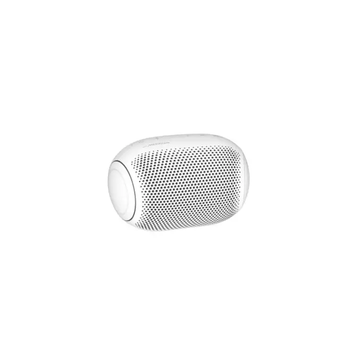 LG XBOOM Go PL2 Altoparlante portatile mono Bianco 5 W , 139340 , Immagine 2
