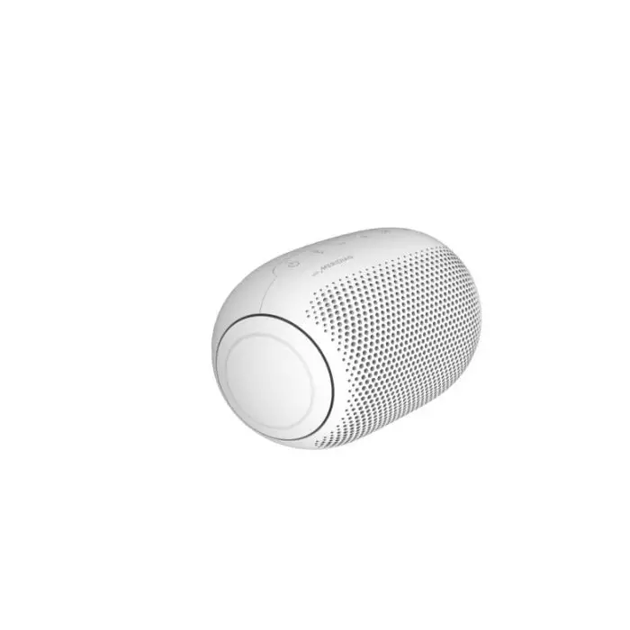 LG XBOOM Go PL2 Altoparlante portatile mono Bianco 5 W , 139340 , Immagine 6