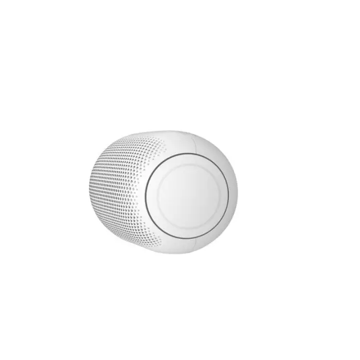 LG XBOOM Go PL2 Altoparlante portatile mono Bianco 5 W , 139340 , Immagine 7