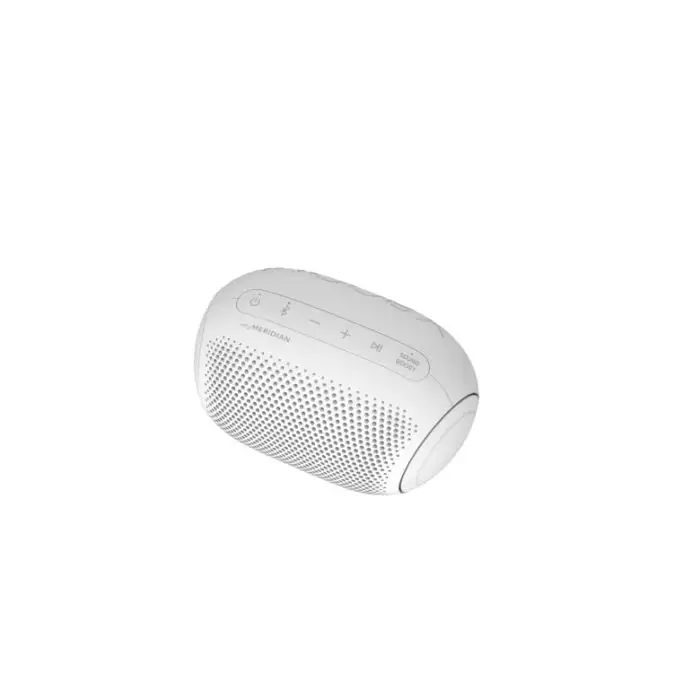LG XBOOM Go PL2 Altoparlante portatile mono Bianco 5 W , 139340 , Immagine 5
