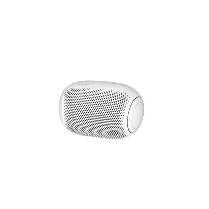 LG XBOOM Go PL2 Altoparlante portatile mono Bianco 5 W , 139340 , Immagine 3
