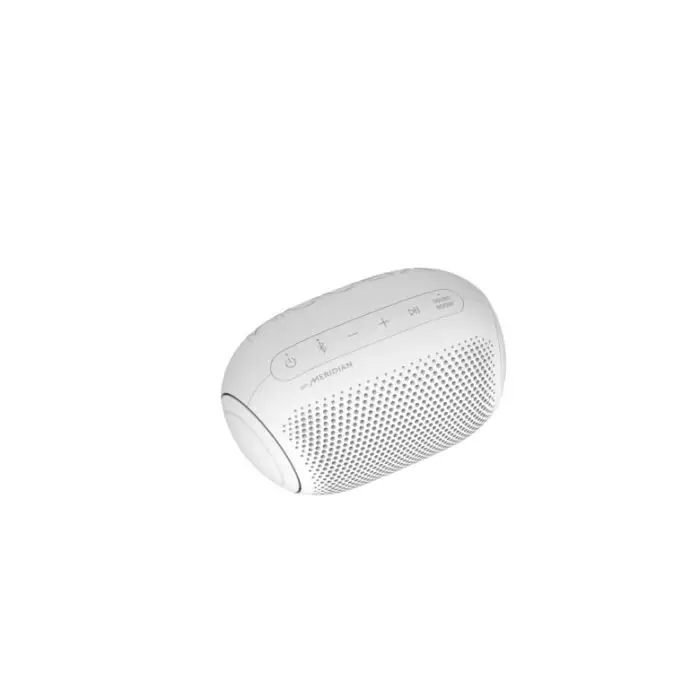 LG XBOOM Go PL2 Altoparlante portatile mono Bianco 5 W , 139340 , Immagine 4