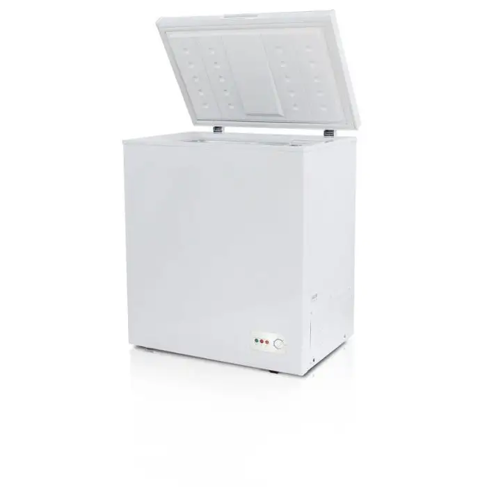 Comfeè HS185CN1WH Congelatore a Pozzetto Libera installazione  , 99553 , Immagine 2