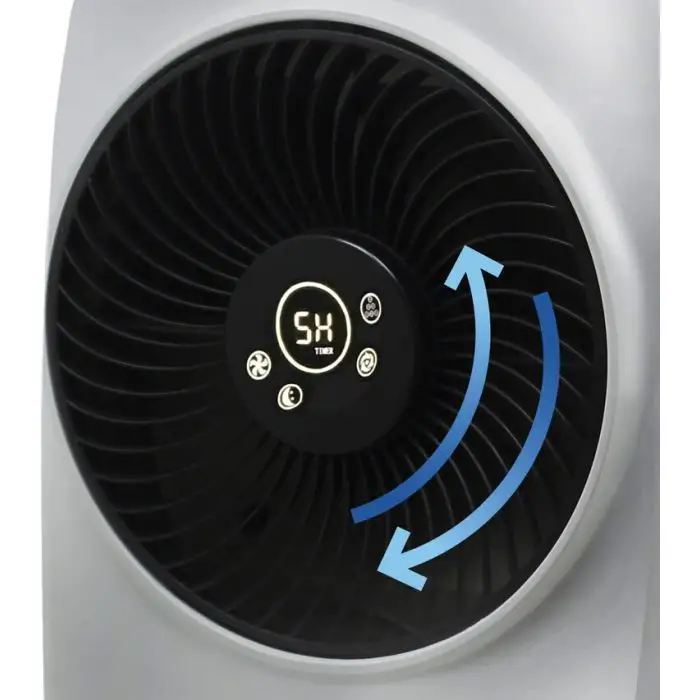 Argoclima Polifemo Ion Silver Raffrescatore evaporativo , 114259 , Immagine 4