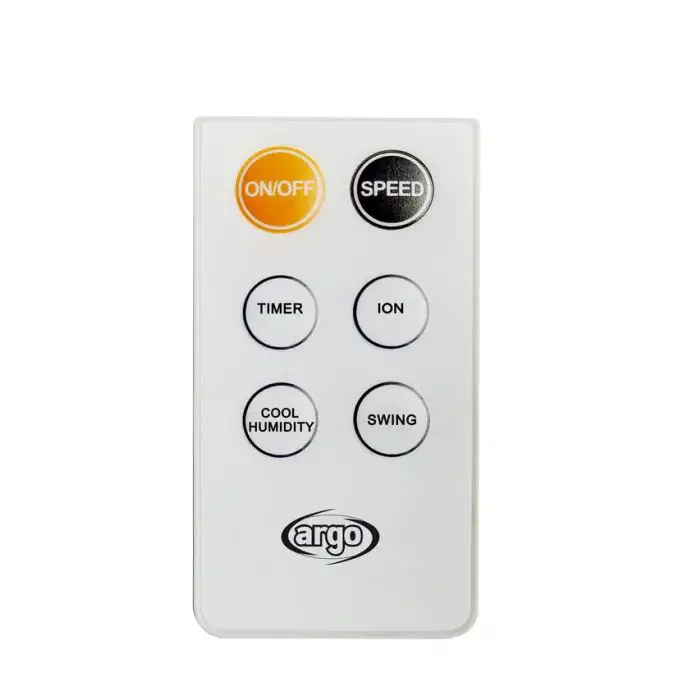 Argoclima Polifemo Ion Silver Raffrescatore evaporativo , 114259 , Immagine 5
