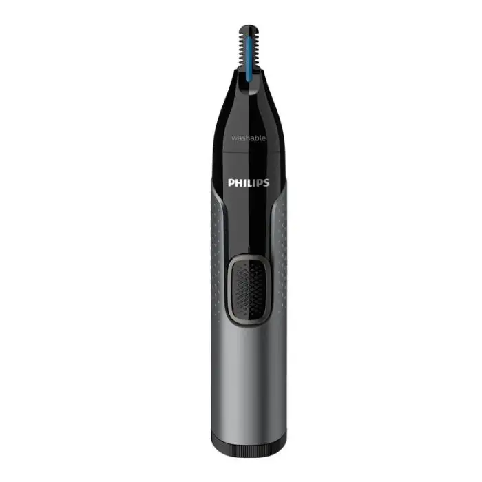 Philips Serie 3000 Rifinitore per peli di naso, orecchie e sopracciglia  , 135720 , Immagine 2