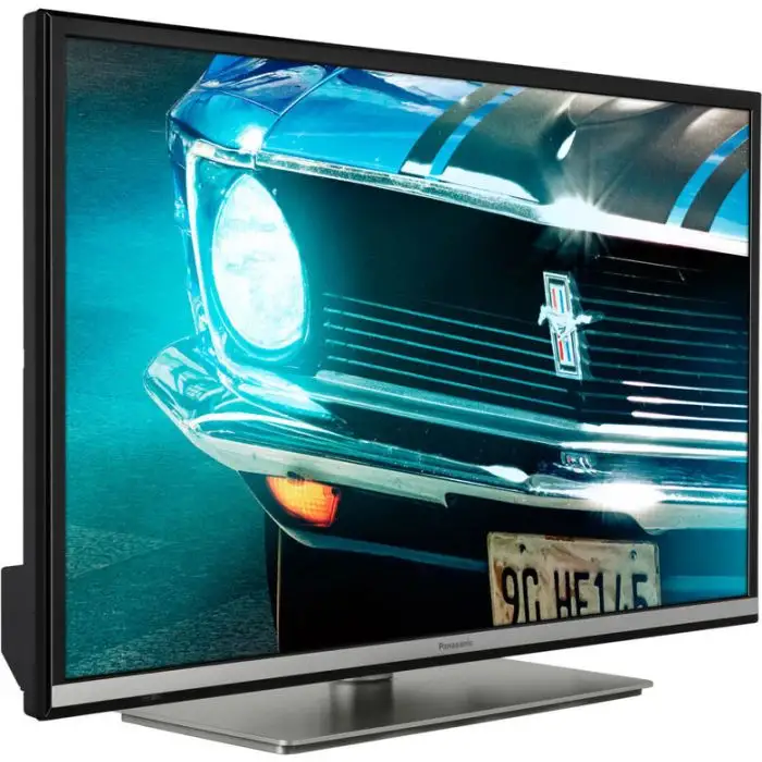 Panasonic TX-32GS350E TV 81,3 cm (32&quot;) HD Smart TV Wi-Fi Nero , 130317 , Immagine 2