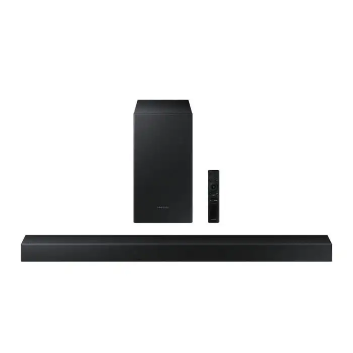 Samsung HW-T420 Nero 2.1 canali 150 W , 130797 , Immagine 10