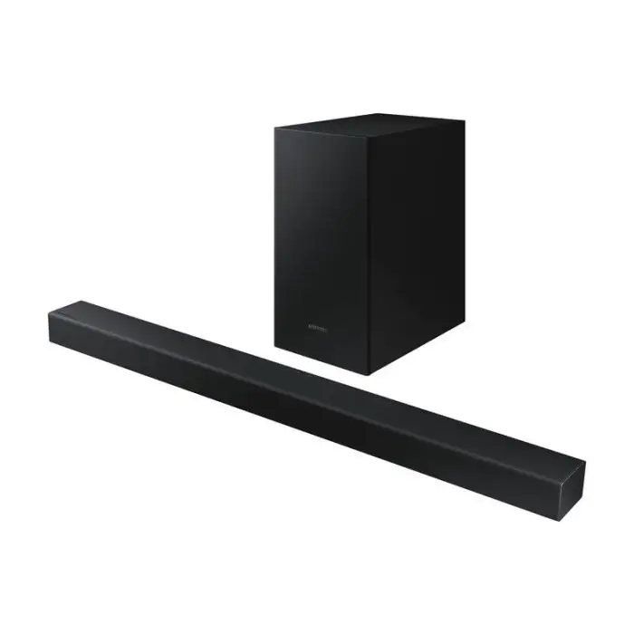 Samsung HW-T420 Nero 2.1 canali 150 W , 130797 , Immagine 2