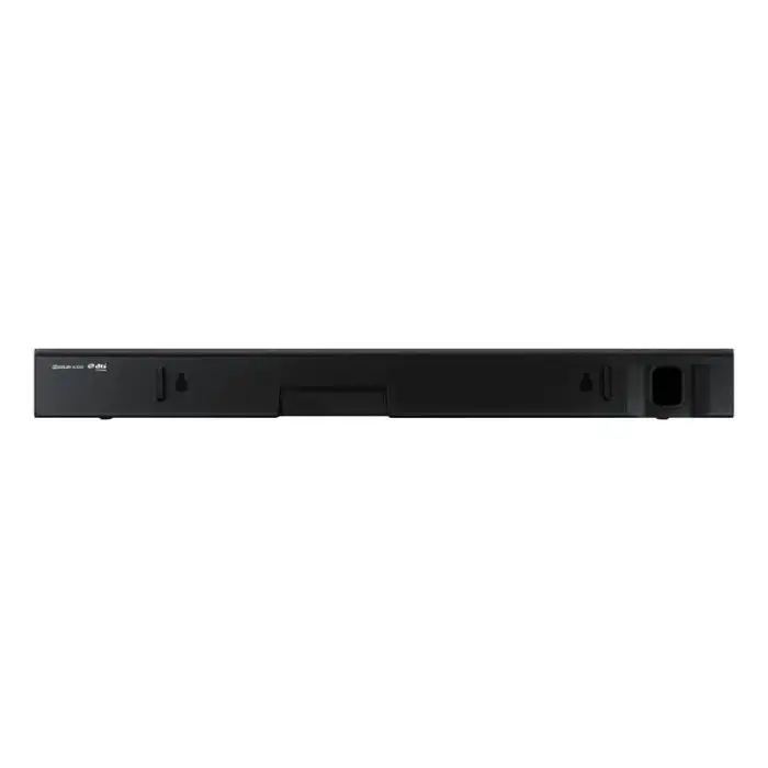 Samsung Soundbar HW-T400 Nero 2.0 canali 40 W , 130795 , Immagine 4
