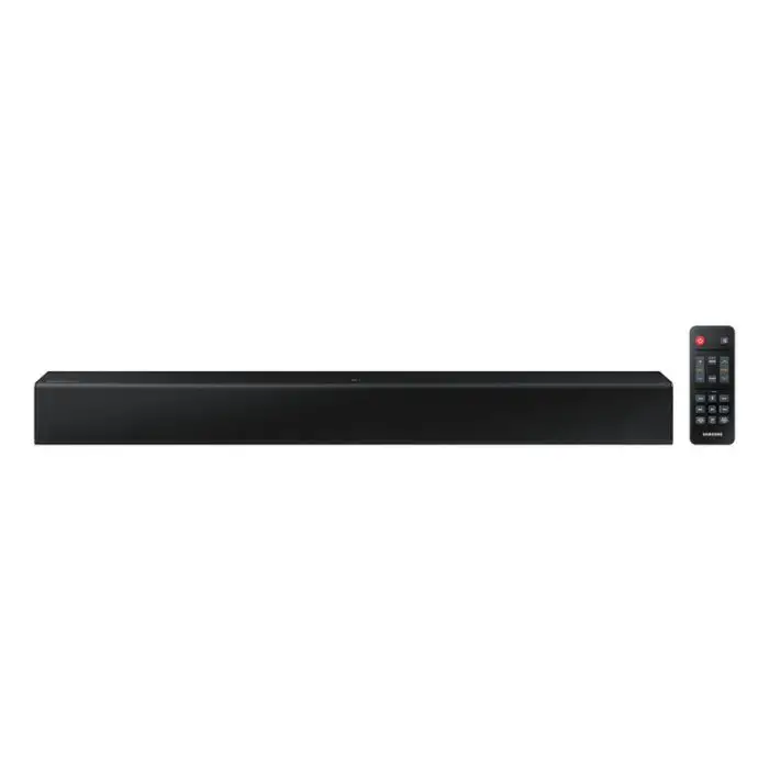 Samsung Soundbar HW-T400 Nero 2.0 canali 40 W , 130795 , Immagine 10