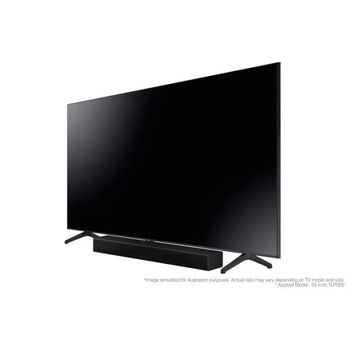 Samsung Soundbar HW-T400 Nero 2.0 canali 40 W , 130795 , Immagine 12