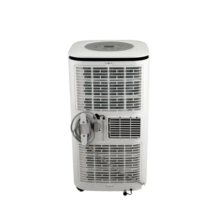 Argoclima Crono 65 dB Nero, Bianco , 140694 , Immagine 6