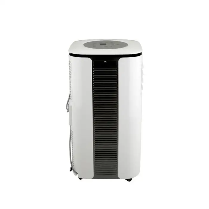 Argoclima Crono 65 dB Nero, Bianco , 140694 , Immagine 4