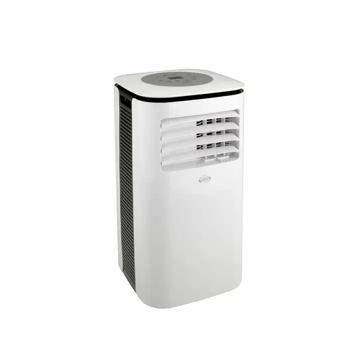 Argoclima Crono 65 dB Nero, Bianco , 140694 , Immagine 2