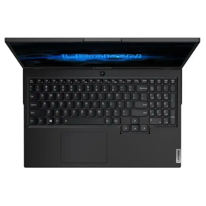 Lenovo Legion 5 Computer portatile 39,6 cm (15.6&quot;) Full HD Intel® Core™ i7 di decima generazione 16 GB DDR4-SDRAM 1512 GB HDD+SSD NVIDIA® GeForce RTX™ 2060 Wi-Fi 6 (802.11ax) Windows 10 Home , 130460 , Immagine 3