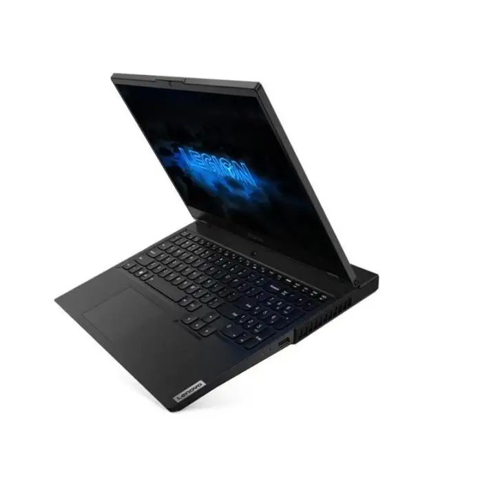 Lenovo Legion 5 Computer portatile 39,6 cm (15.6&quot;) Full HD Intel® Core™ i7 di decima generazione 16 GB DDR4-SDRAM 1512 GB HDD+SSD NVIDIA® GeForce RTX™ 2060 Wi-Fi 6 (802.11ax) Windows 10 Home , 130460 , Immagine 2