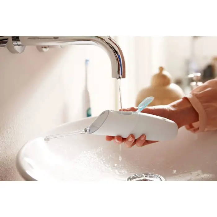 Philips Con DiamondClean 9000, sistema di pulizia interdentale , 138419 , Immagine 10