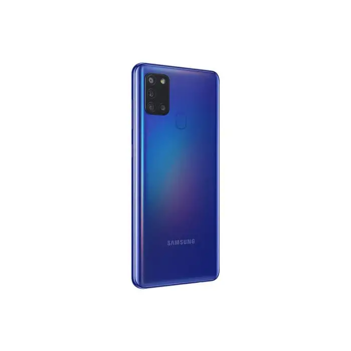 Samsung Galaxy A21s SM-A217F/DSN 16,5 cm (6.5&quot;) Doppia SIM Android 10.0 4G USB tipo-C 3 GB 32 GB 5000 mAh Blu , 130276 , Immagine 9